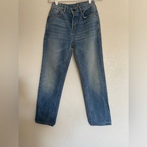Alexander Wang Jeans